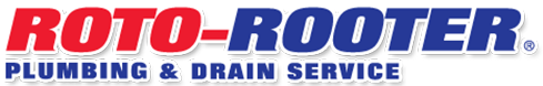 Roto-Rooter Plumbing & Drain Service logo