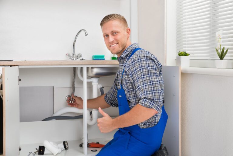 Clogged Drain Solutions Every Kelowna Homeowner Should Know: Expert Drain Cleaning and Emergency Repair Services